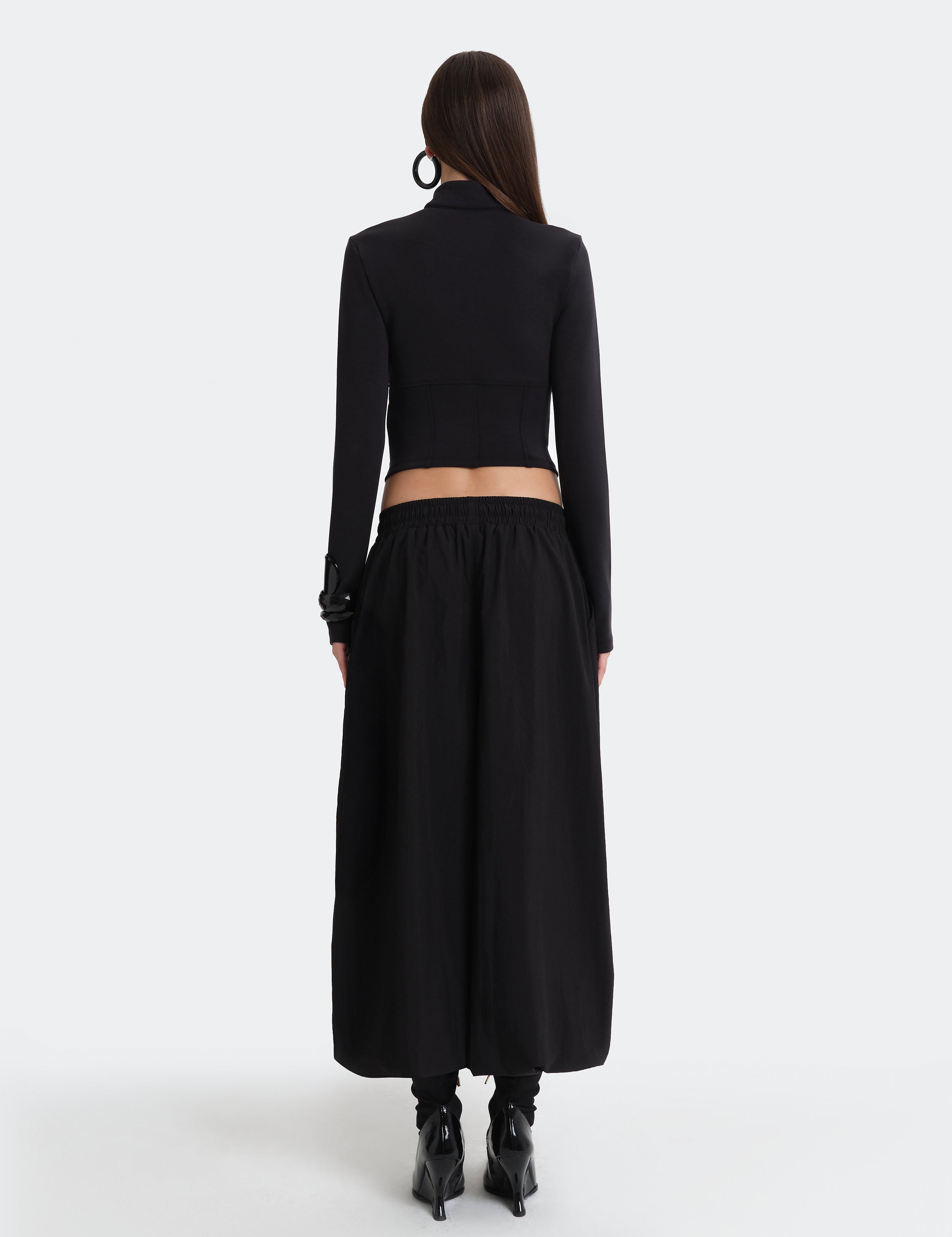 Soho Jacket - Black