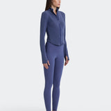 Soho Jacket - Blue